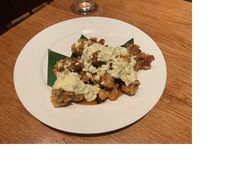 炸鸡配塔塔沙司-MUJI无印良品(深圳深业上城城市旗舰店)