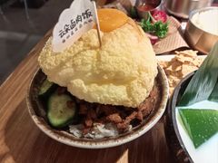 -岛风·台食小馆 ISLAND BISTRO(烟台山店)