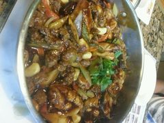 -黄记煌三汁焖锅(凯德广场店)