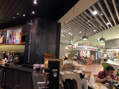 -星巴克臻选(广州太古汇店)