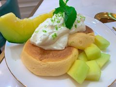-法桐蛋糕·手作面包(万象城店)
