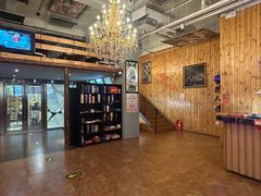 -明日世界密室轰趴·剧本桌游·箭馆团建(国贸店)