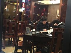 大堂-皇饭儿·王润兴酒楼(河坊街店)