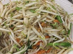 咸鱼豆芽-纽顿熟食中心