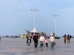 -巧克力渔家.小船海鲜胶东菜(万平口店)