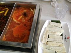 -小牛叔鲜切牛肉·火锅·烤肉自助(公济桥路店)