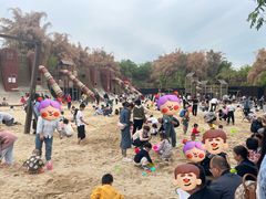 -枫香湖儿童公园