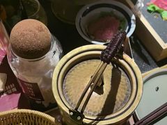 -巴奴毛肚火锅(广益哥伦布店)