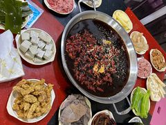 -储奇门鳝鱼火锅(总店)