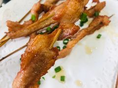 -张家卫·阳江菜·小海鲜(肥婆湾桥店)