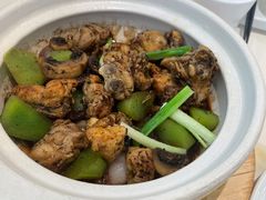 -蔡澜点心·粤菜(月星环球港店)