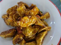 -金家老三饭庄(常营店)