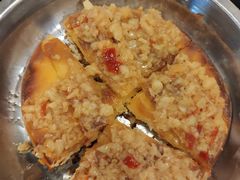 蒜香烤馍-碎怂烤肉(钟楼柳巷店)