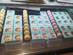 -工匠面包(壹方店)