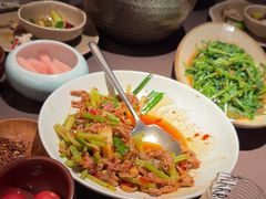 -山石榴·贵州菜(陆家嘴中心店)