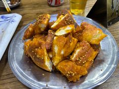 -马相卿特色烤肉面食馆(虎台店)