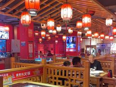 -吴老幺火锅(金龙店)