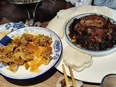 -良师门滨海人家·海鲜·家常菜(滨海城店)