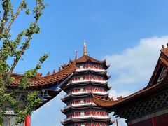 -皇罗禅寺