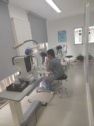 -清清博视儿童眼视光中心(角门西店)