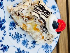 -北欧饼铺 Nordic Bakery Shop(荣祥广场店)