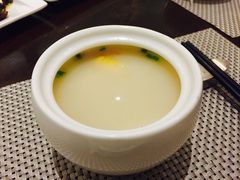 -逸林轩中餐厅(中信泰富朱家角锦江酒店)