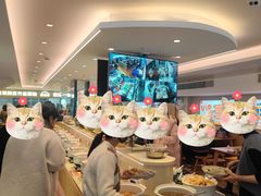 -素满香·食养自助(建邺万达店)