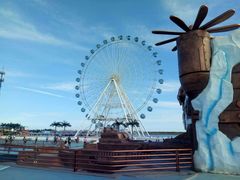 -秦皇岛乐岛海洋王国