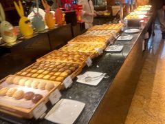 -西安赛瑞喜来登大酒店