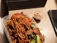 -北门严记小吃(九华中路店)