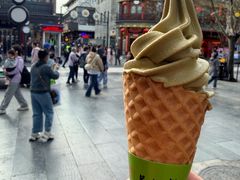 -吴裕泰茶庄(前门大街店)