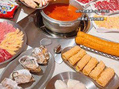 -荣叔港式沙嗲牛肉火锅(正佳潮流店)