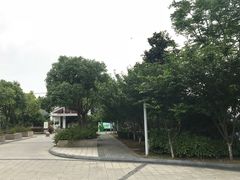 -尚贤河湿地