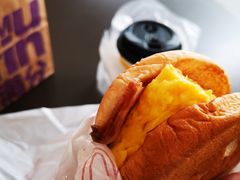 -麦当劳(杭州东站高铁店)