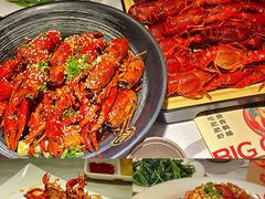 -肥肥虾庄·金牌油焖大虾(沙湖店)