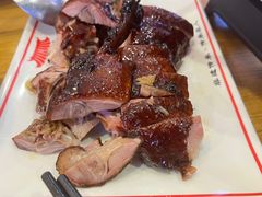 -冯四孃跷脚牛肉·川菜(徐州云龙店)