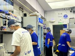 -煲珠公·老红糖珍珠奶茶(长宁龙之梦店)