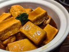 -闽鄂情·闽南招财鸭(水头店)