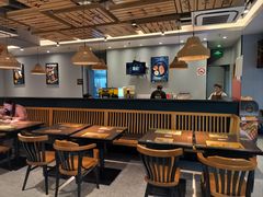 -豪享来中西餐厅(隆昌店)