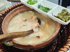 -成记海鲜粥(意大利风情街店)