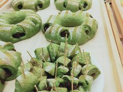 抹茶q心-manabe (共和新路店)