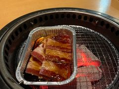 -牛角日本烧肉专门店(小樽店)