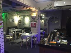 -CLUE演绎实景剧本杀(江南西店)