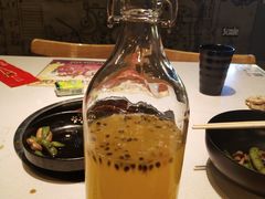 -辣家私厨火锅·龙虾(开发区店)