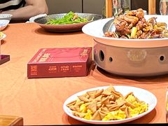-双合园·海鲜水饺青岛菜(九水东路店)