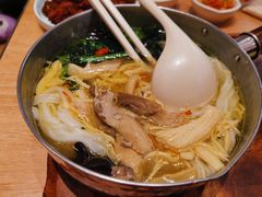 -小满手工粉(北京顺义华联店)