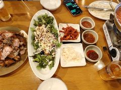 -Myth猪蹄(明洞店)