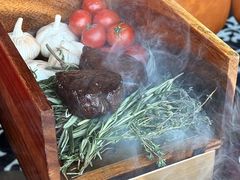 -恰餐厅及酒吧CHAR Bar & Grill(北京三里屯洲际店)