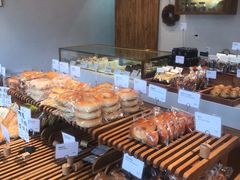 -那家面包房(珠江路店)