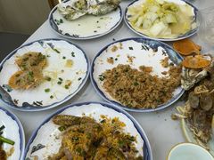 -旺鲜渔港连锁餐厅·珠海特色美食地标(爱情邮局店)